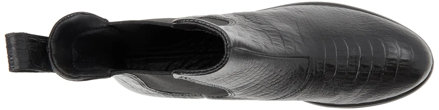 ECCO Modtray stivali donna 35 EU chelsea pelle