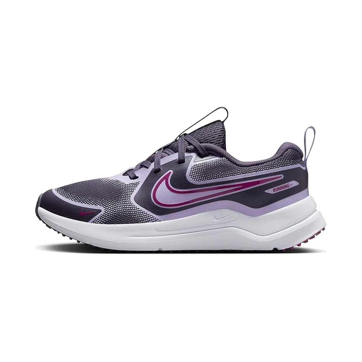 Nike Cosmic Runner GS scarpe bimbo 38 EU