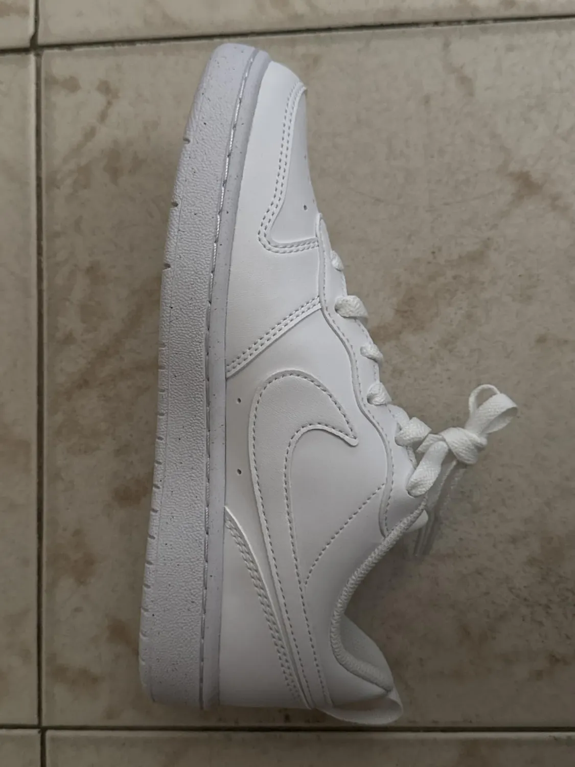 Nike Court Borough Low Recraft sneakers bimbo 35.5 EU
