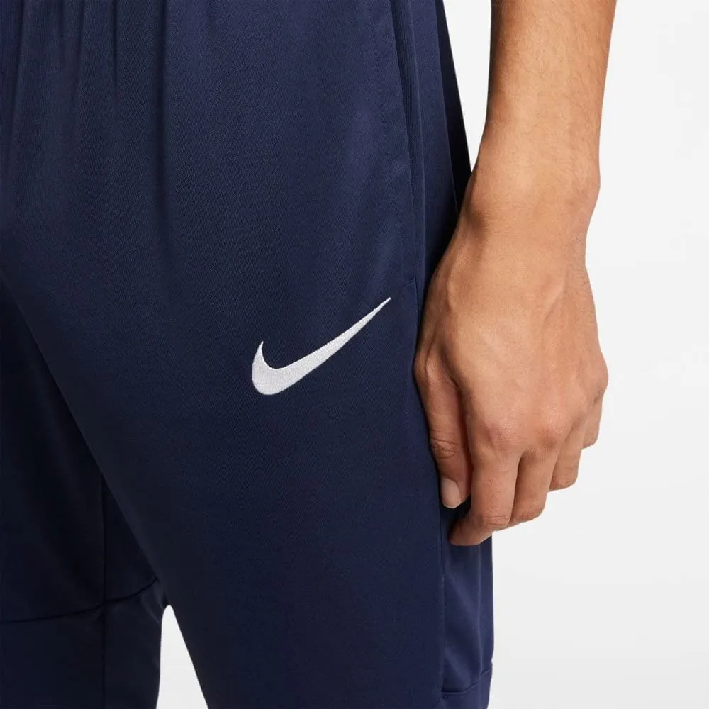 Nike Park 20 maglia calcio bambino nera dri-fit