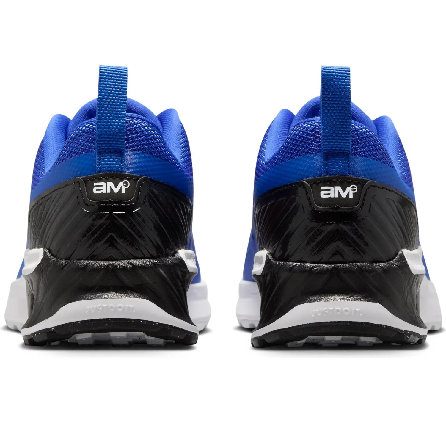 Nike Air Max BIA GS sneakers ragazzi 38,5 EU blu royal