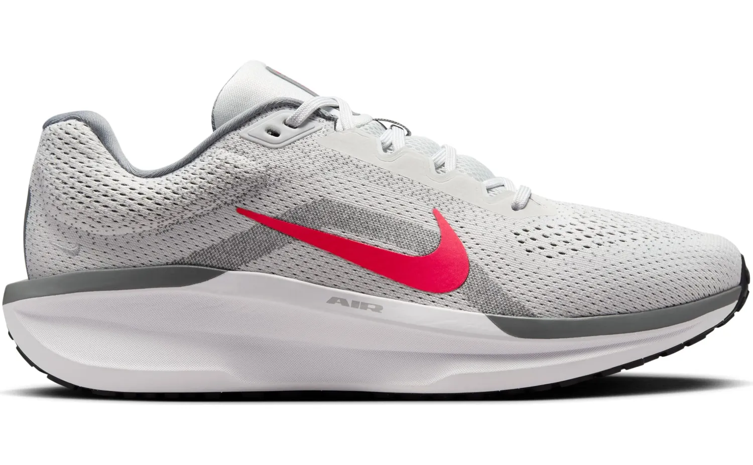 Nike Air Winflo 11 scarpe running uomo photon dust ammortizzate