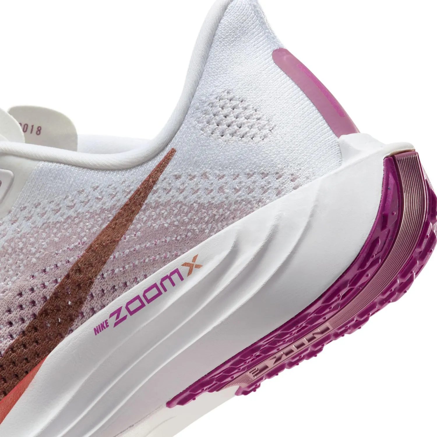Nike Pegasus Plus scarpe corsa donna ZoomX leggere