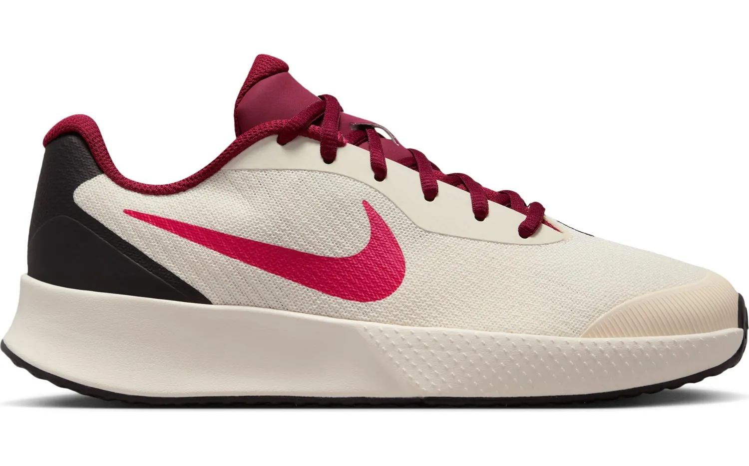 Nike Vapor Lite 3 scarpe da tennis donna 36,5 EU rosa leggere