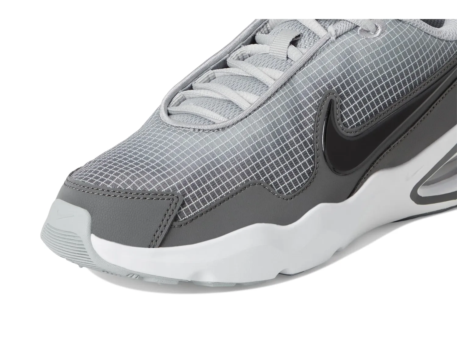 Nike Air Max Nova sneakers ragazzi 37,5 EU grigio
