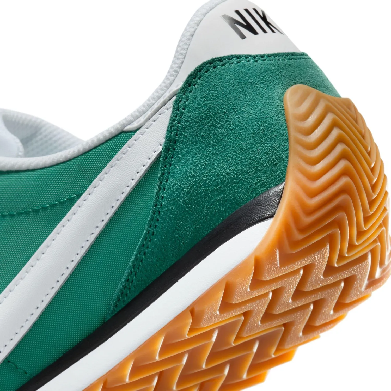 Nike Pacific scarpe donna 36.5 EU pelle stile anni 70