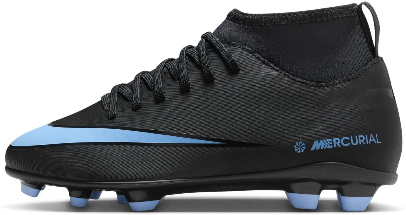 Nike Mercurial Superfly 10 Club scarpa calcio bimbo
