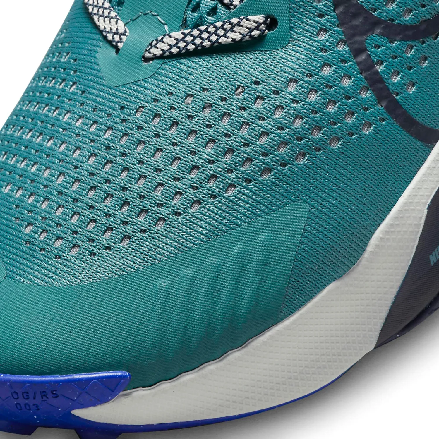 Nike ZoomX Zegama Trail uomo 44.5 trail running