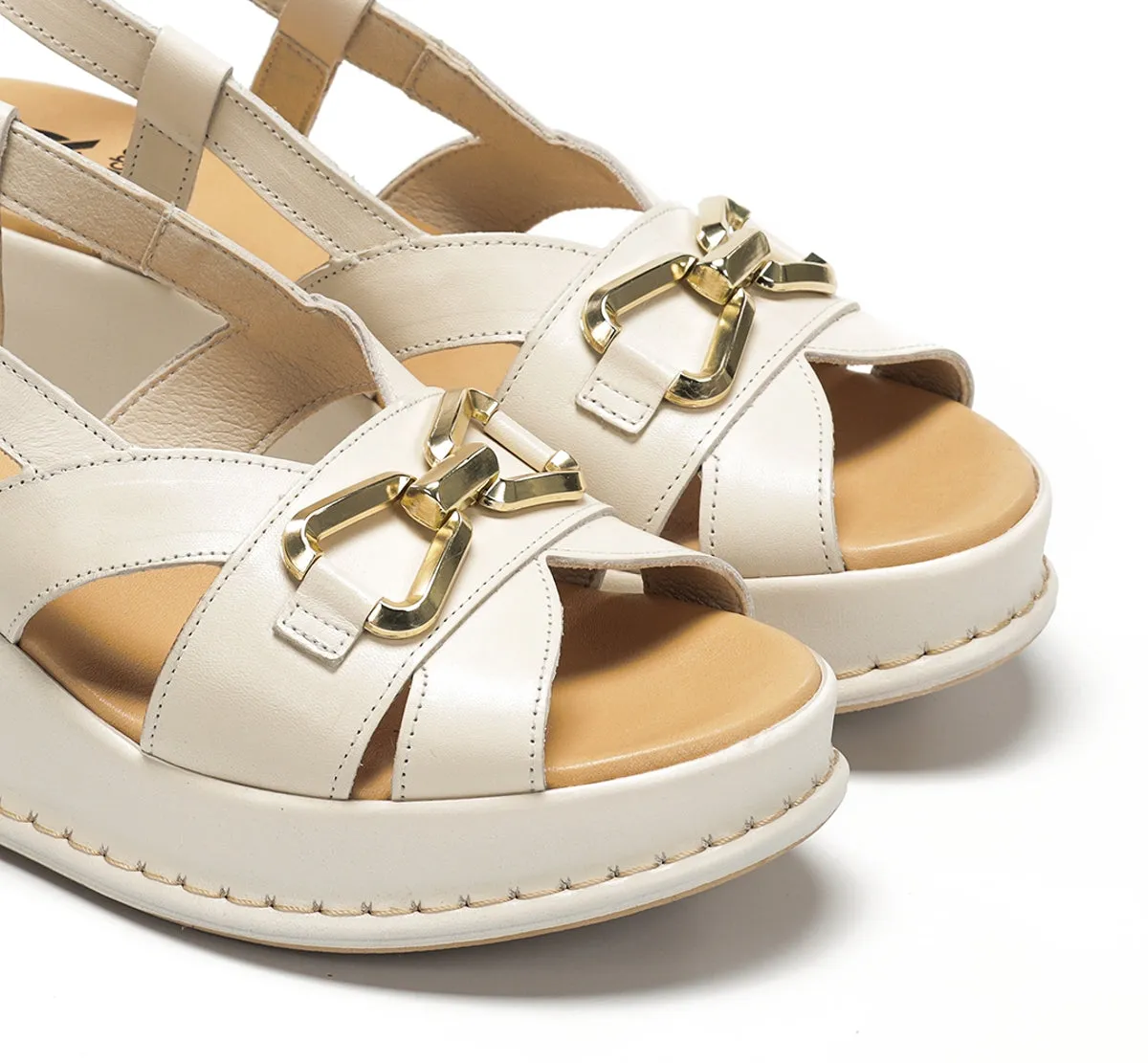 Fluchos Dorking Windy D9651 sandali donna talpa