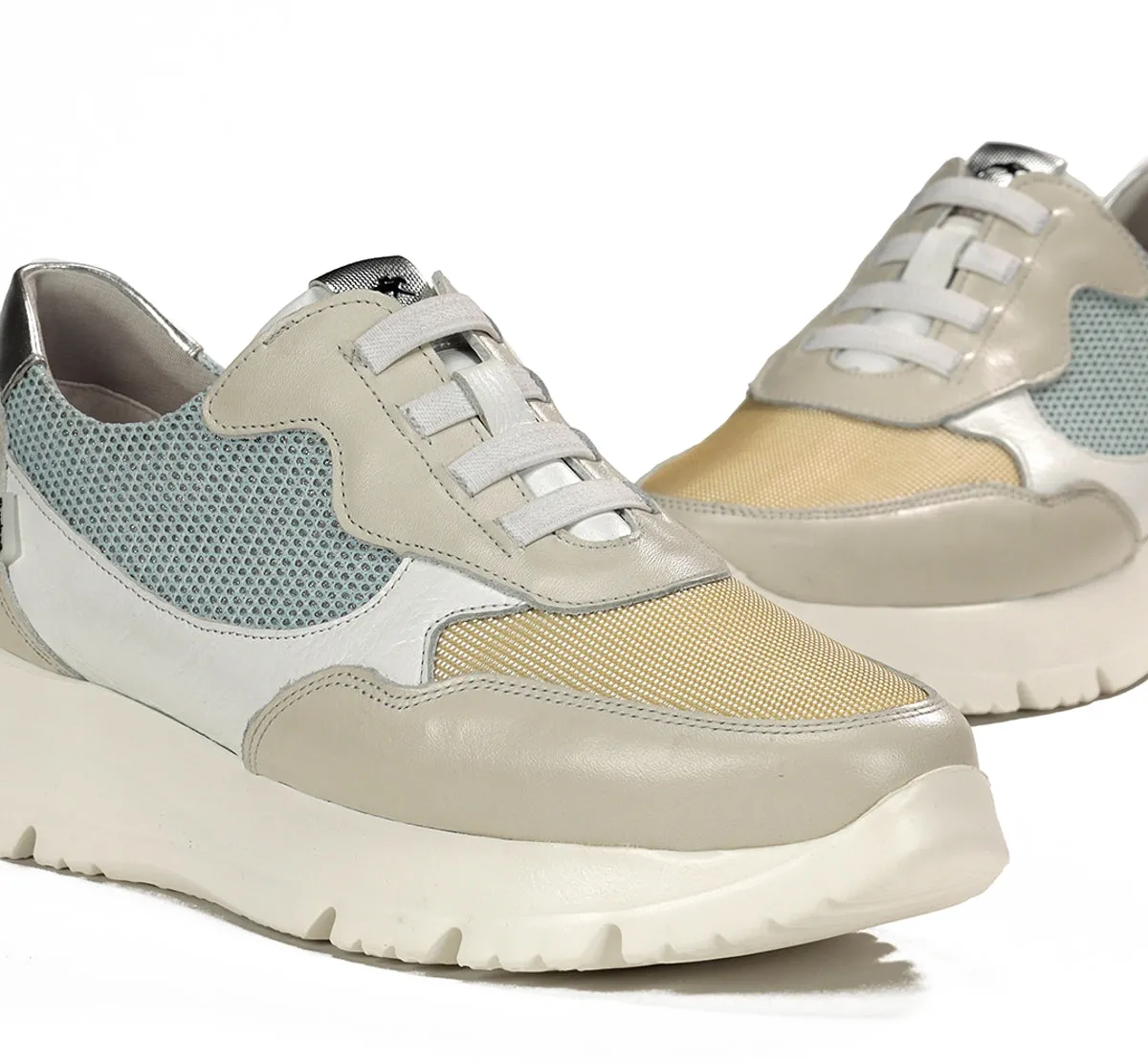 Fluchos Eira F1925 sneakers donna multicolor comode
