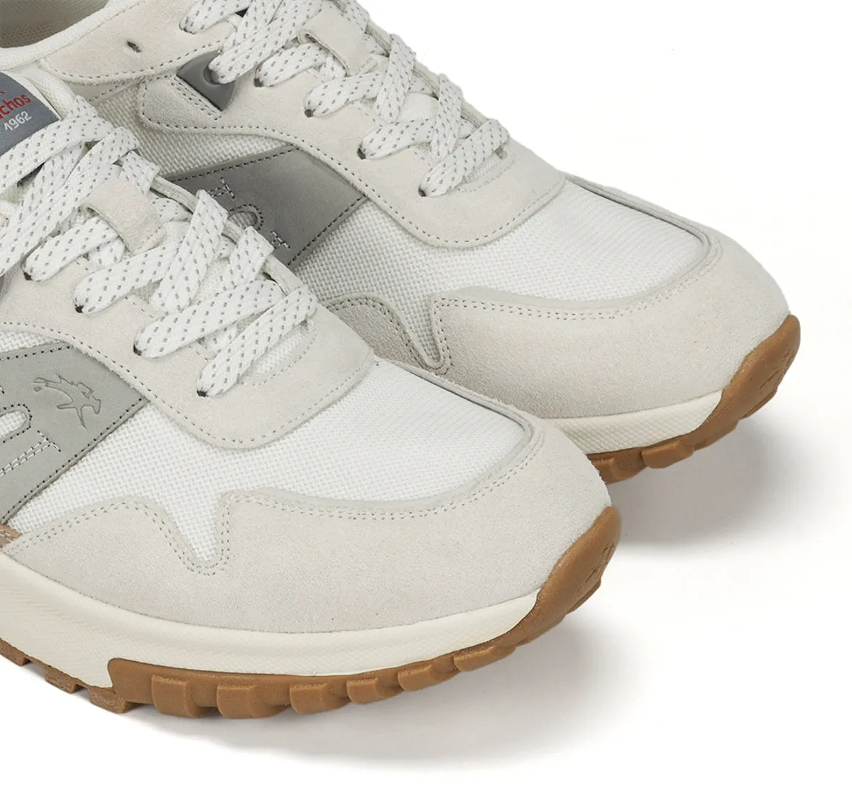Fluchos Arion F2011 sneaker bianca uomo