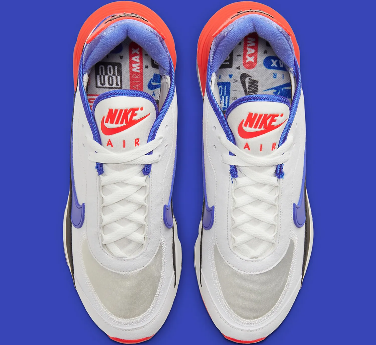 Nike Air Max 2090 scarpe donna 45.5 EU con Air