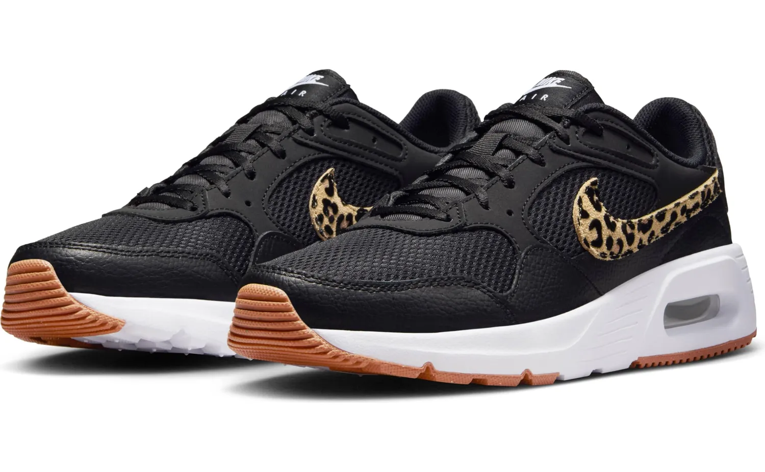 Nike Air Max SC sneakers donna animalier Max Air