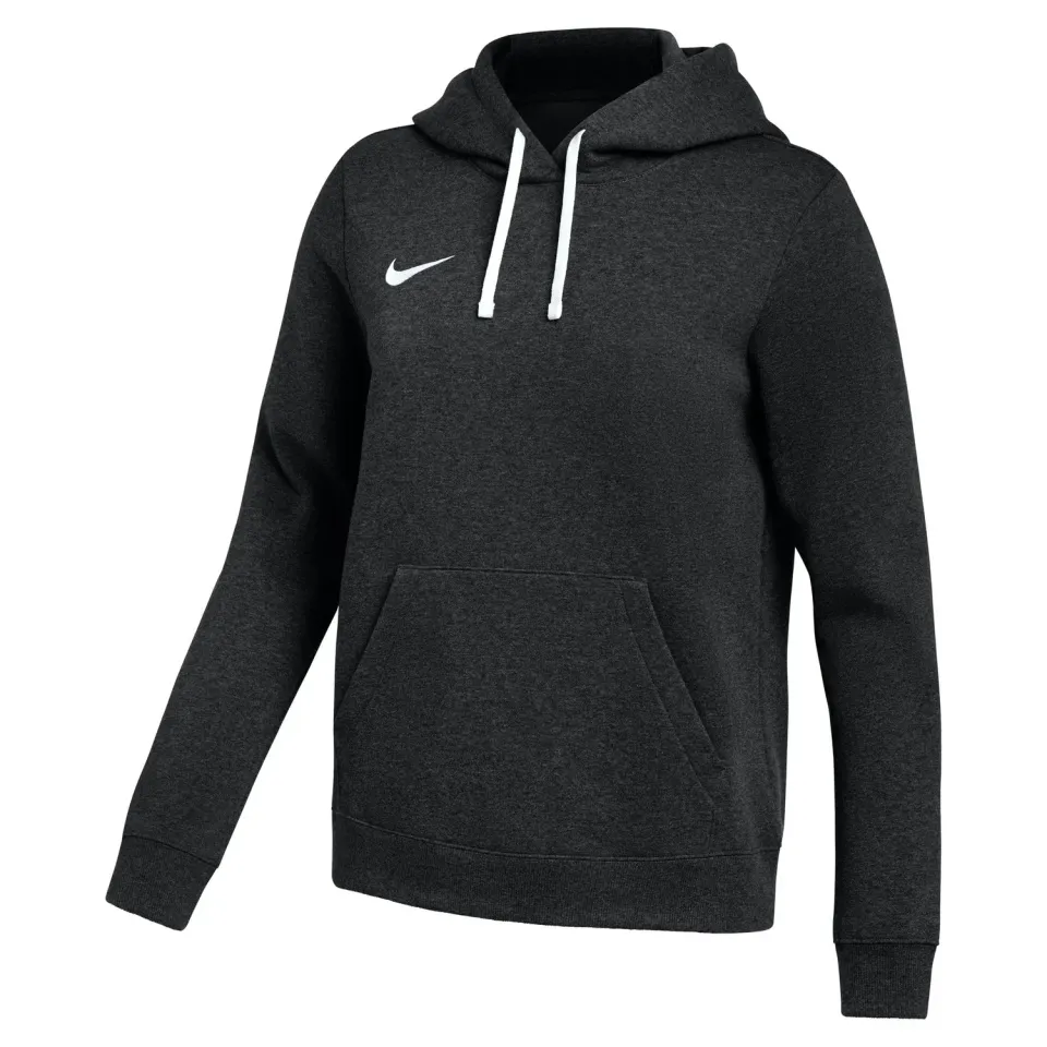 Nike Park 26 felpa donna cappuccio S pile