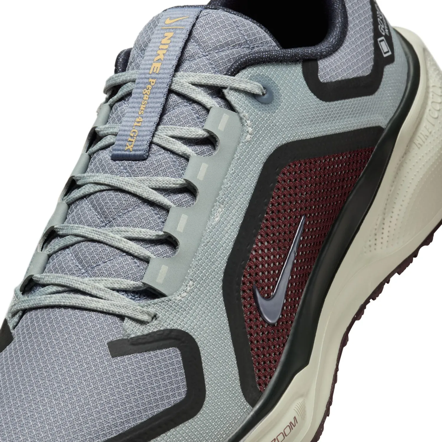Nike Pegasus 41 Gore-Tex running uomo 43 impermeabile