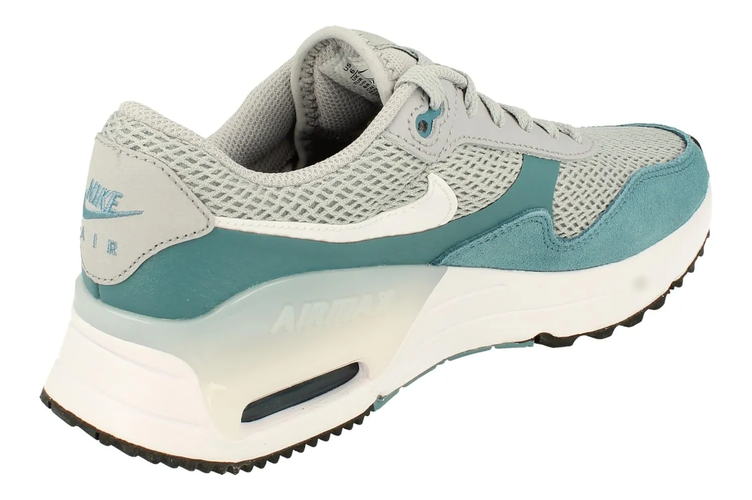 Nike Air Max SYSTM sneakers grigio lupo 38.5 EU