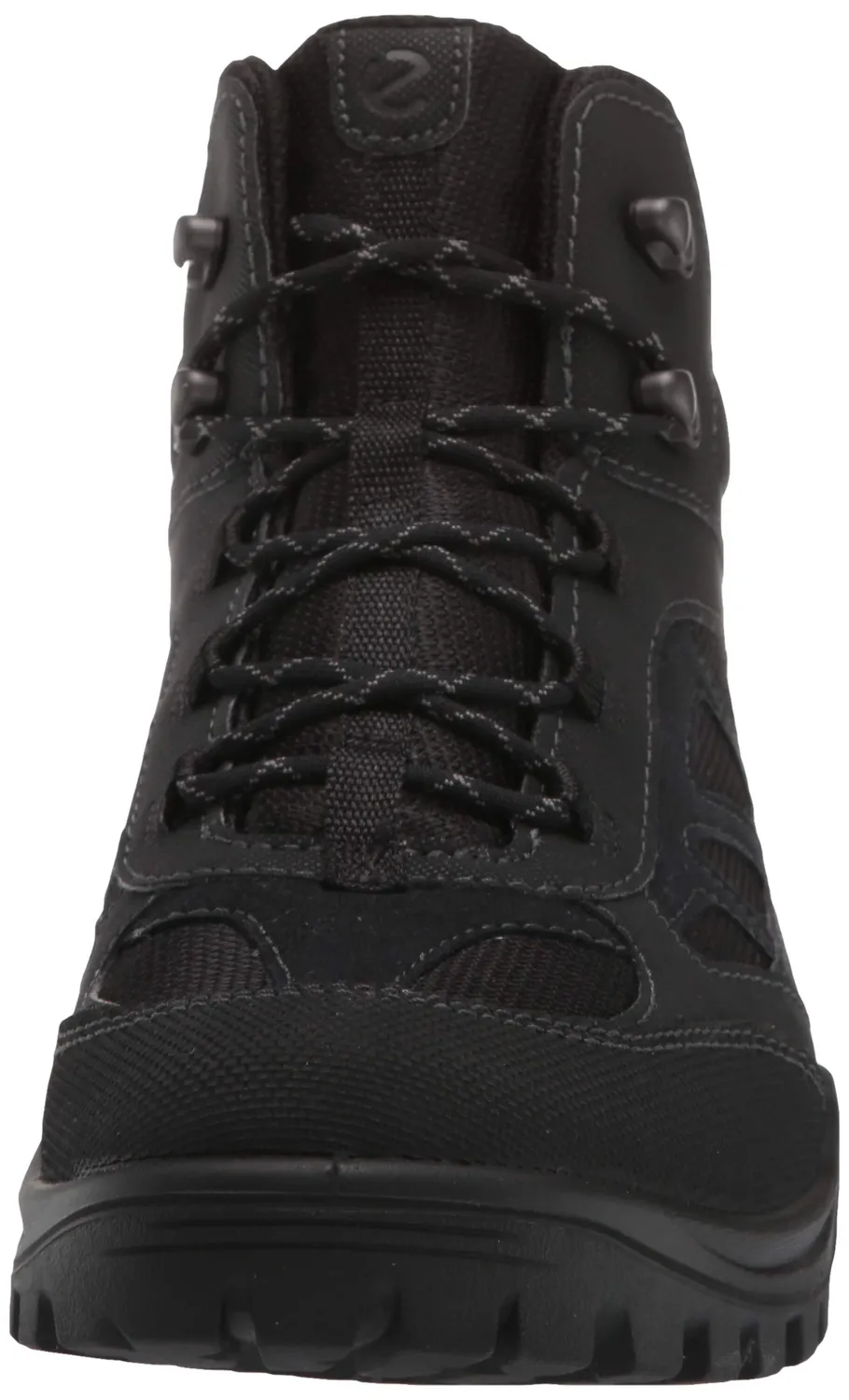 Ecco Xpedition III scarponcini trekking 42 impermeabili