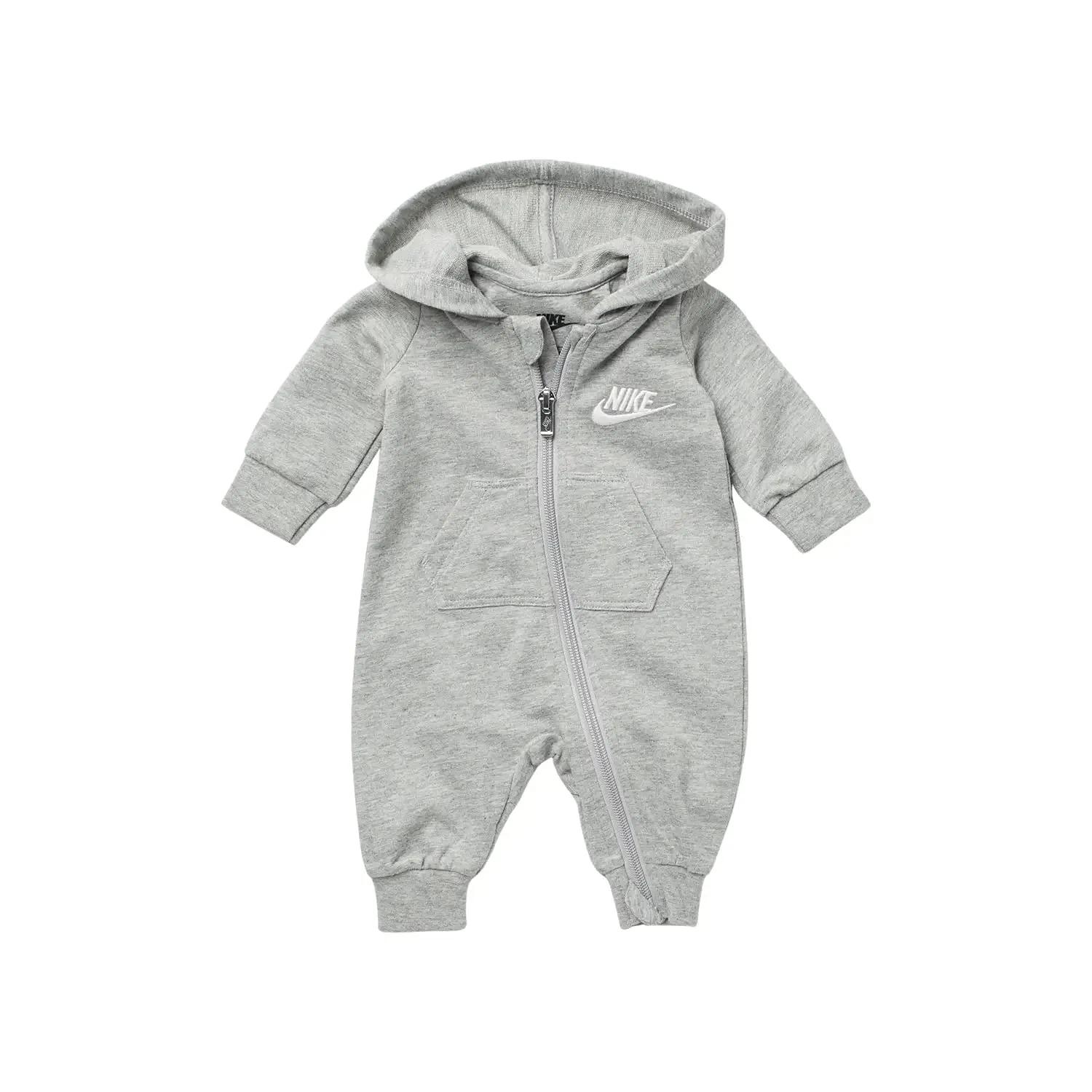 Nike Futura Overall tutina neonato ossidiana