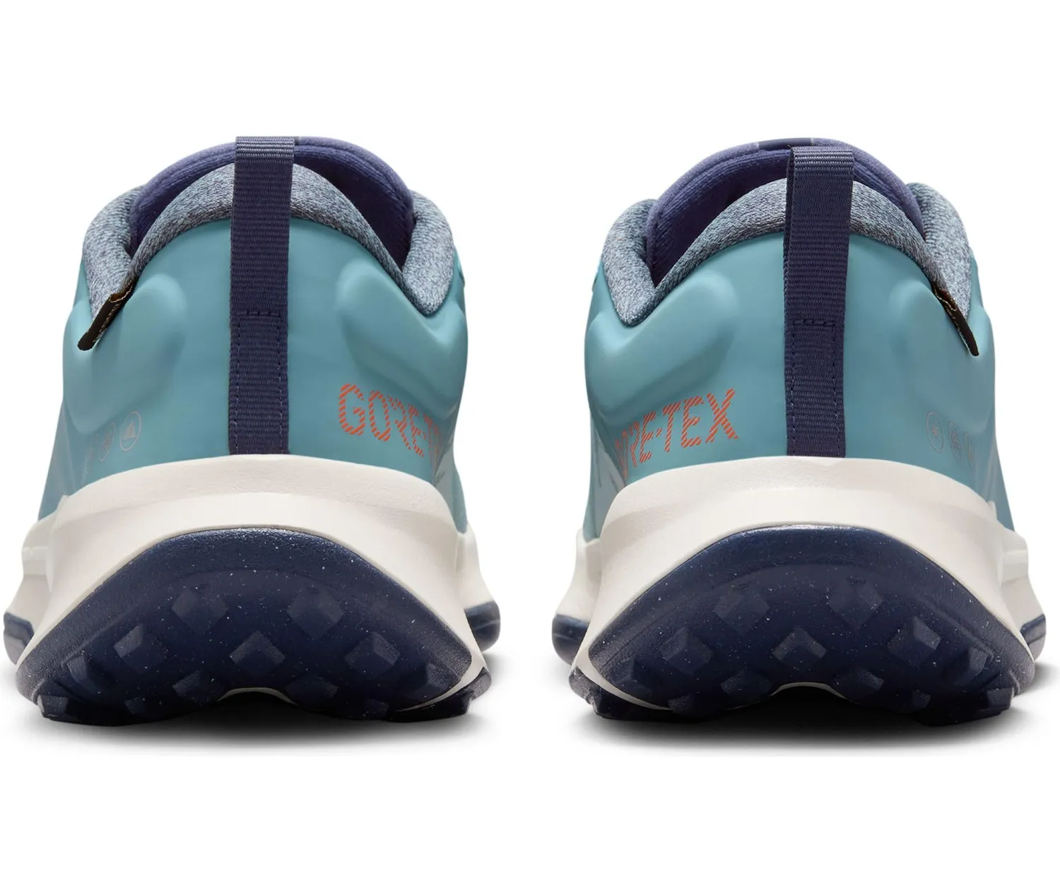 Nike Juniper Trail 2 Gore-Tex scarpe trail uomo 44 impermeabili