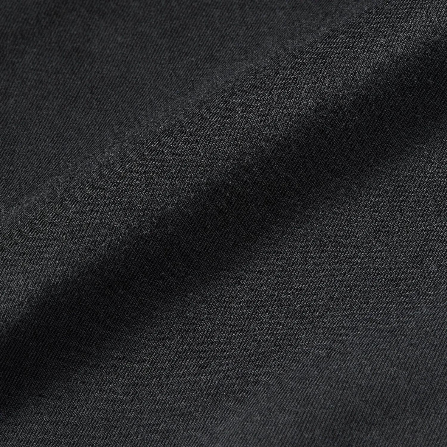 Nike Chill Knit t-shirt donna cotone modal nera
