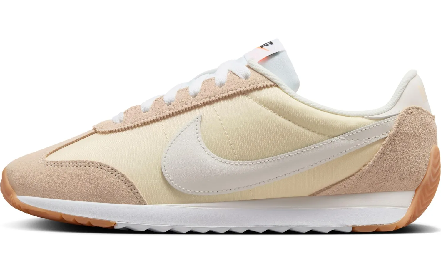 Nike Pacific sneakers donna bianche casual ginnastica