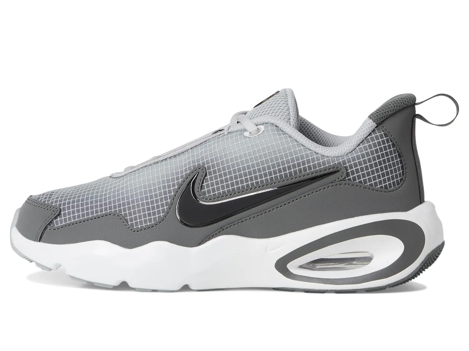 Nike Air Max Nova sneakers ragazzi 37,5 EU grigio