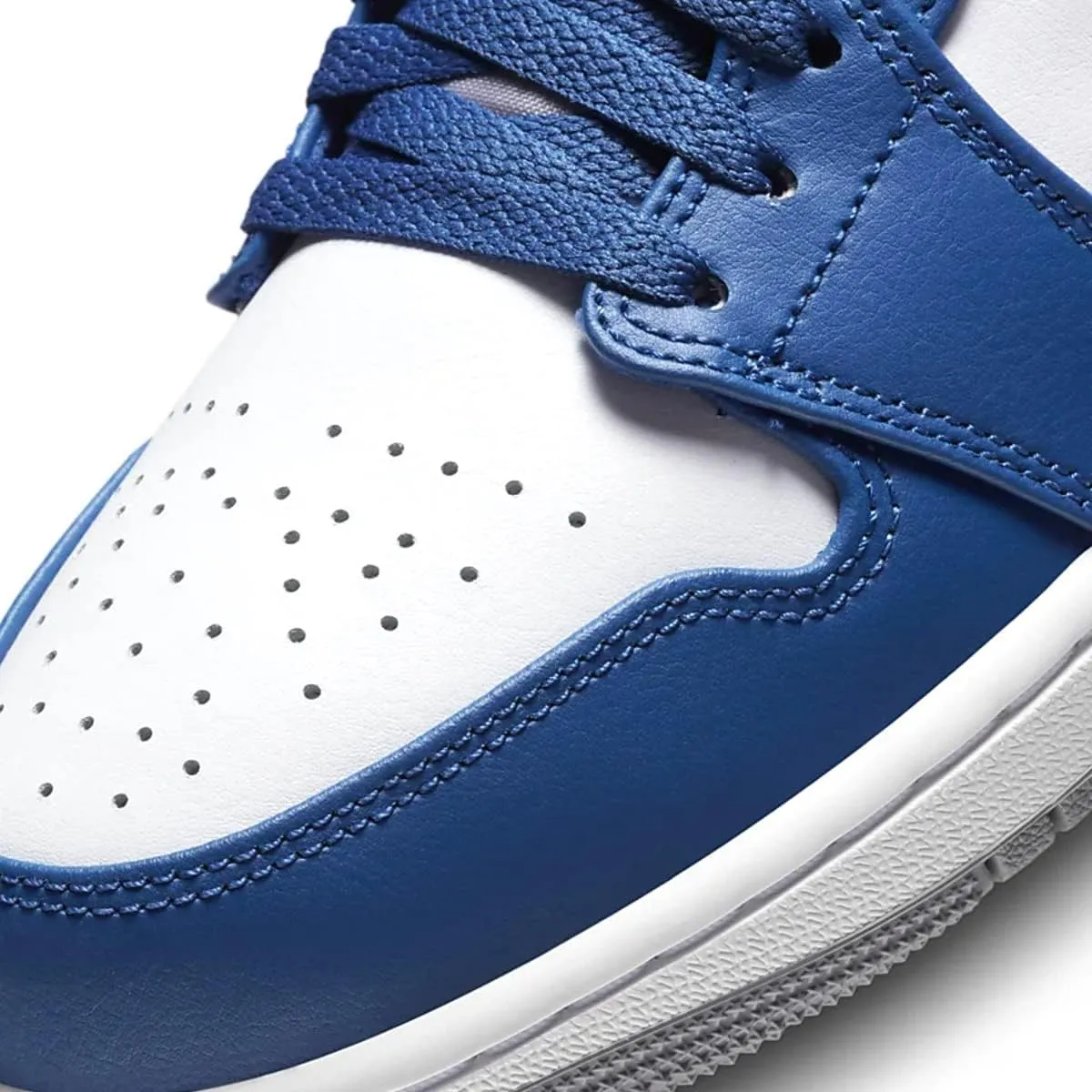 Nike Air Jordan 1 Retro Low sneakers uomo basket