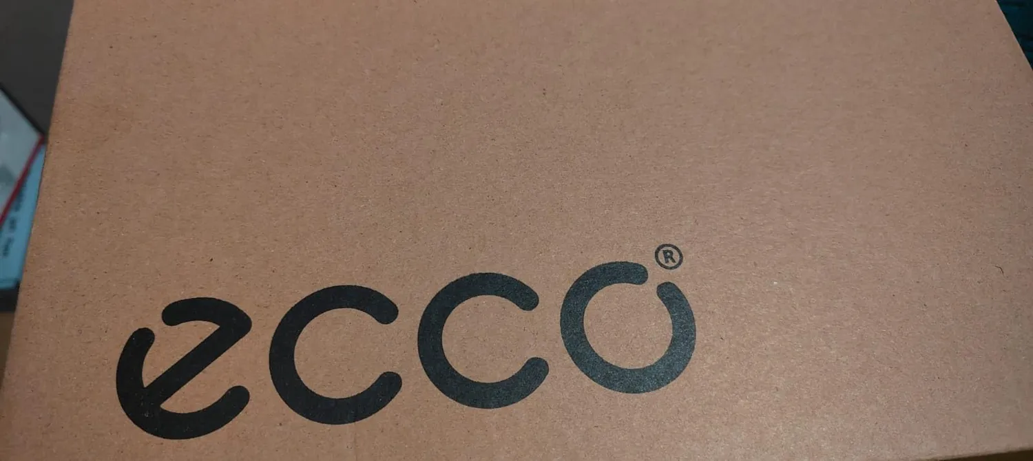 Ecco Biom Everyday sneaker donna comode