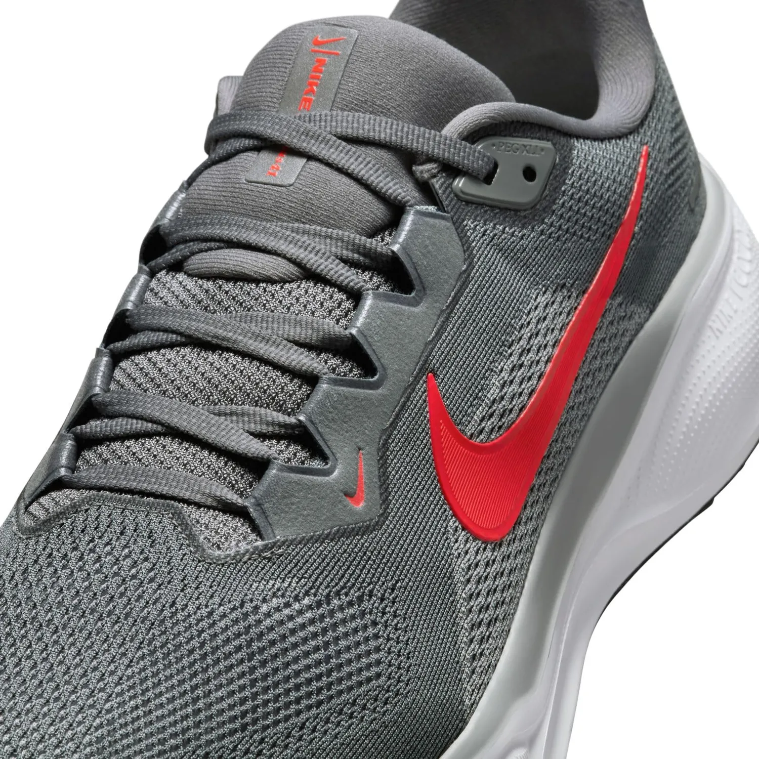 Nike Pegasus 41 scarpe running uomo extra wide