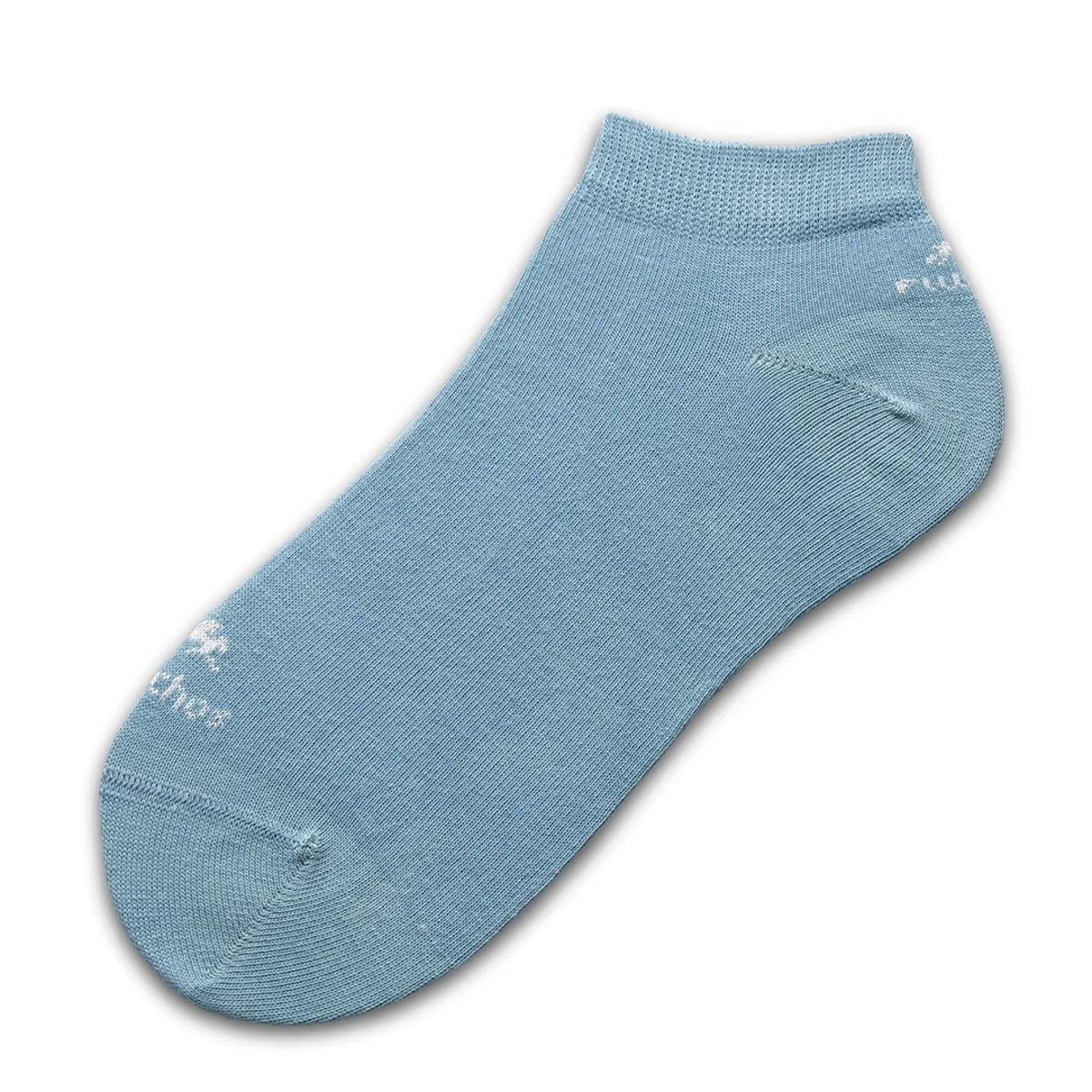 Fluchos CA0007 calzini donna blu 2 paia caviglia