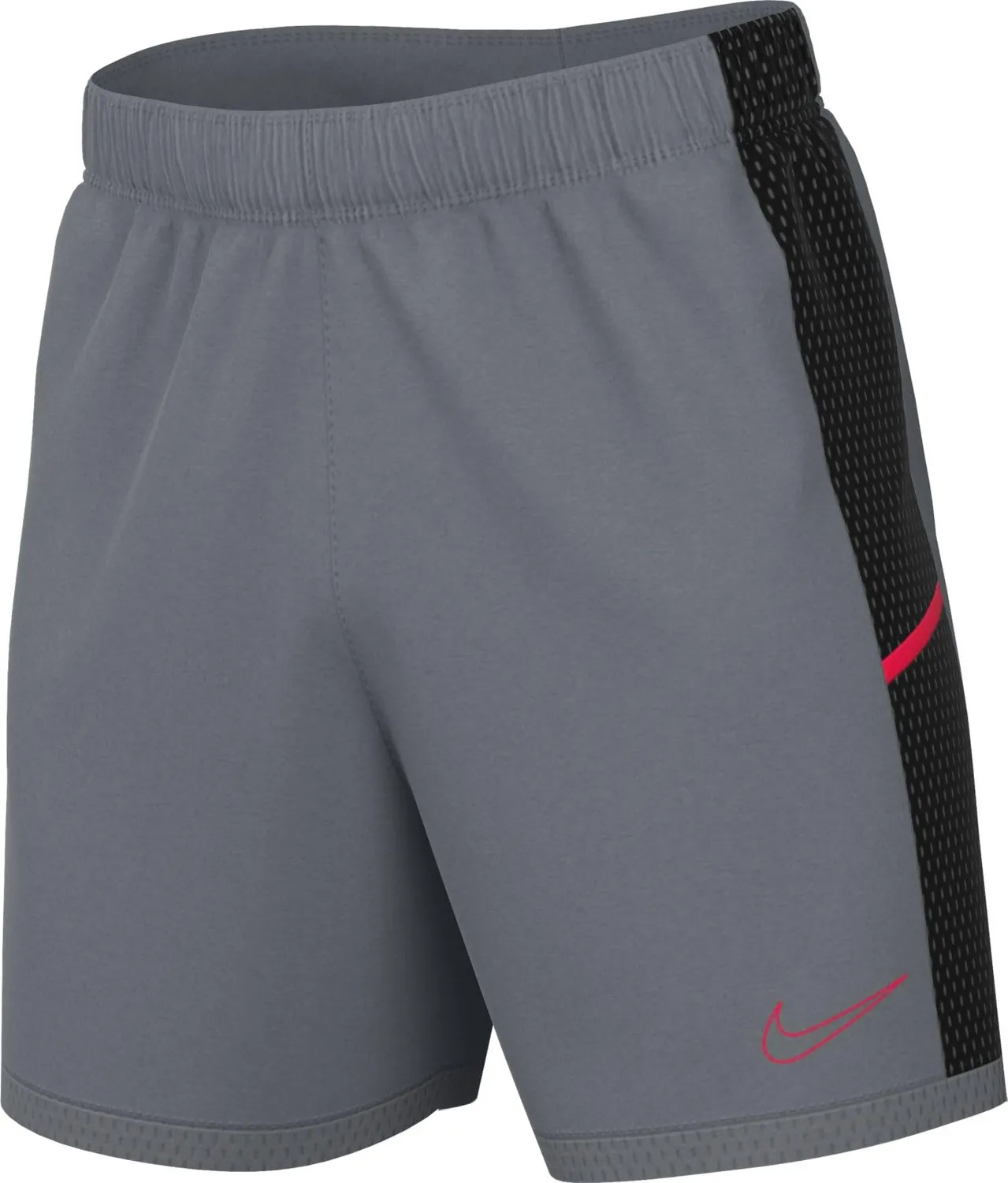 Nike Academy Dri-FIT pantaloncini calcio uomo blu