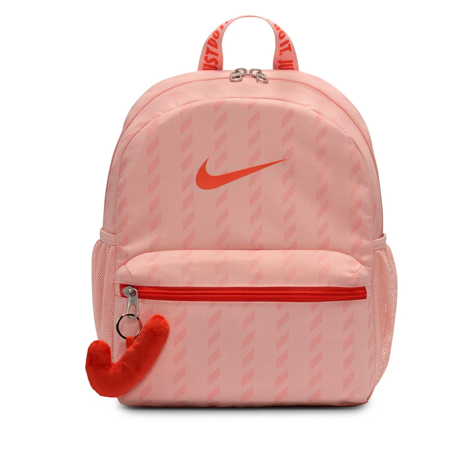 Nike JDI Mini zaino Midnight Navy bambino