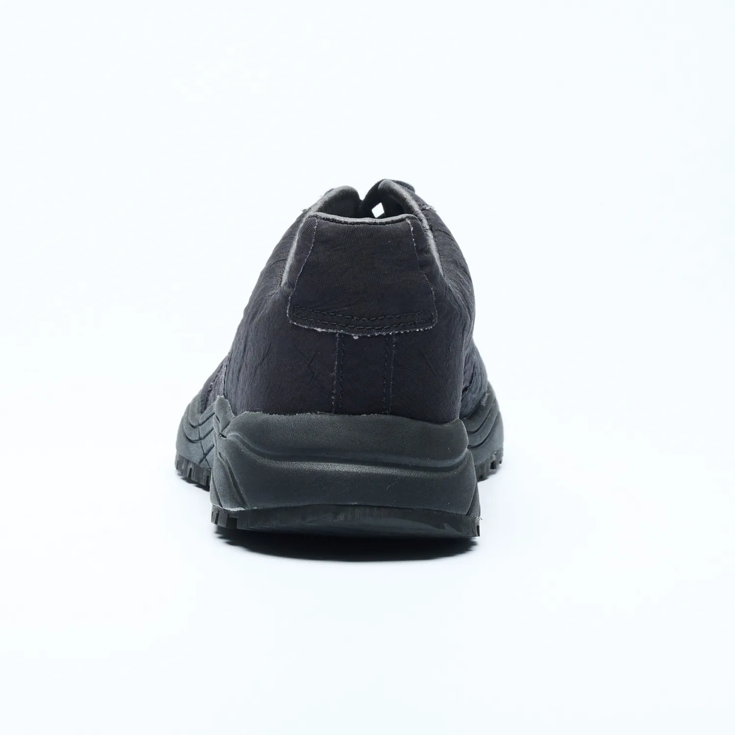 Tabito Tactical Trainer tabito48 sneakers nere airbag