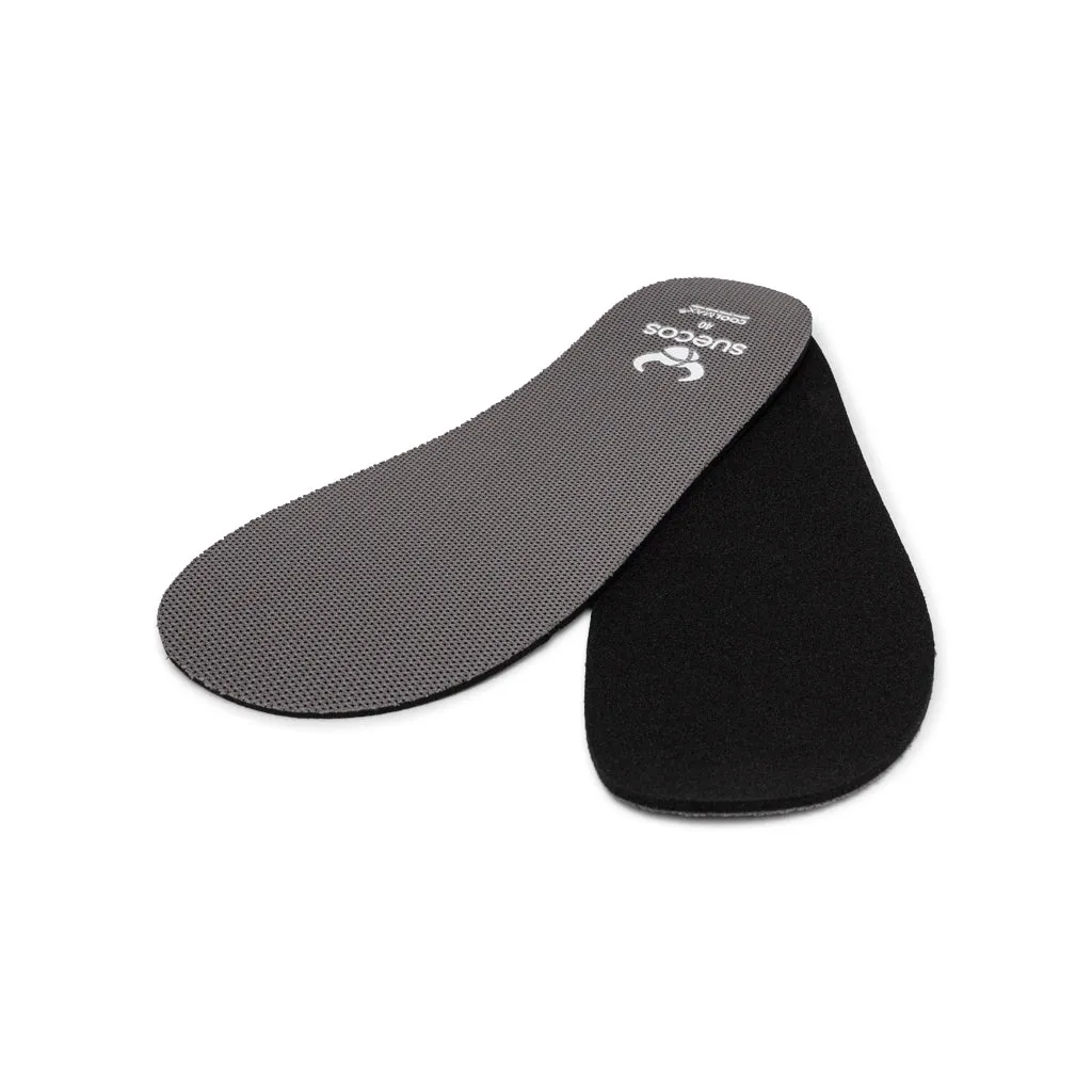 Suecos Coolmax solette lavoro unisex traspiranti