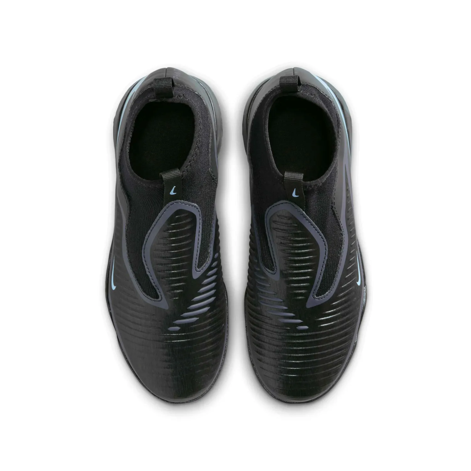 Nike Jr Phantom 6 High Acad TF scarpa calcio bambino 38 EU turf