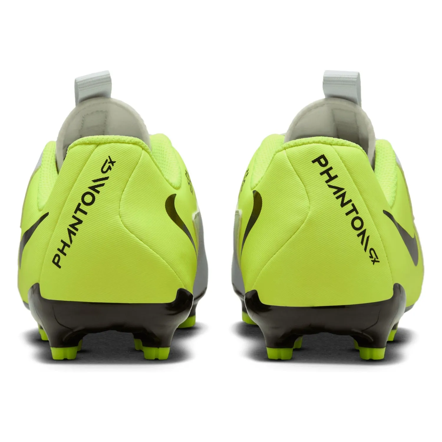 Nike Phantom GX 2 Academy MG scarpe calcio bimbi 32 EU tacchetti