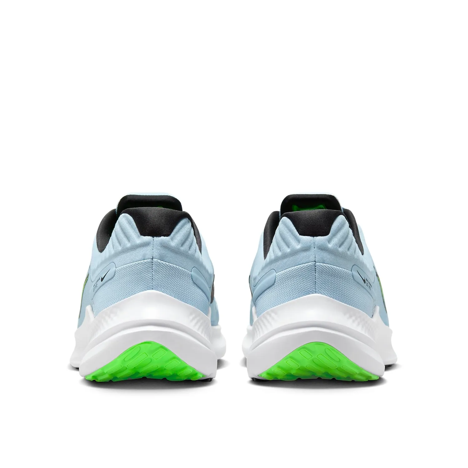 Nike Quest 5 scarpe running uomo 42 EU