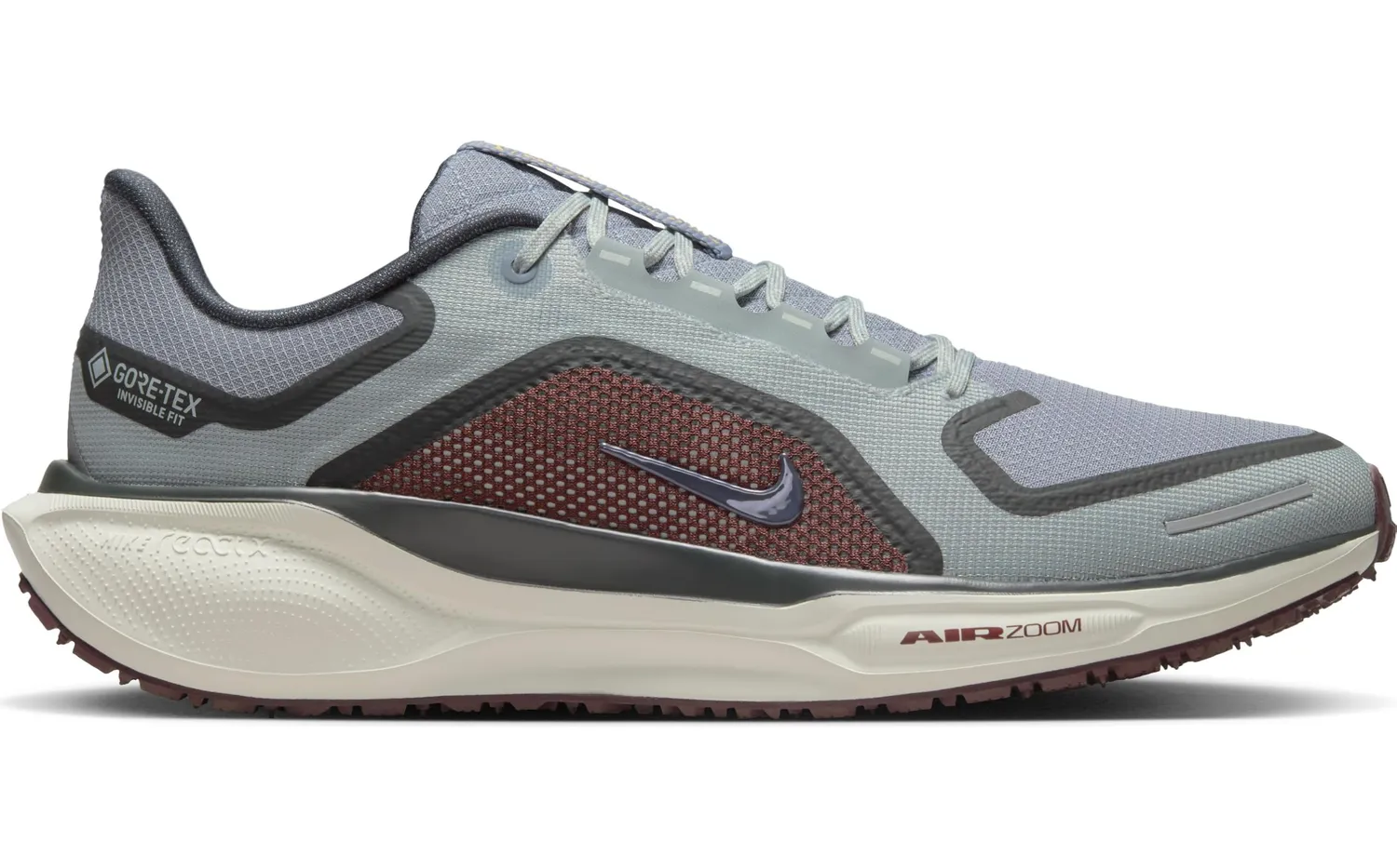 Nike Pegasus 41 Gore-Tex running uomo 43 impermeabile