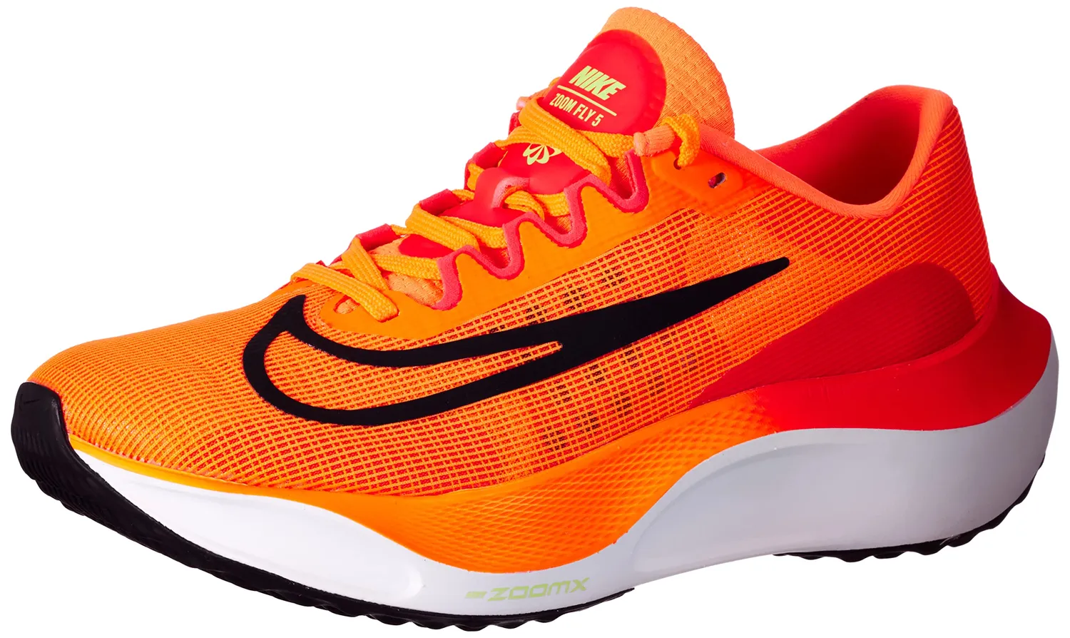 Nike Zoom Fly 5 scarpe running uomo reattive