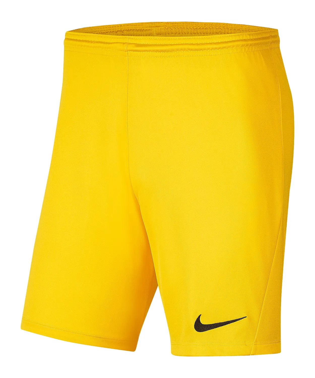 Nike Dry Park III pantaloni sportivi bambino 8-10 anni neri