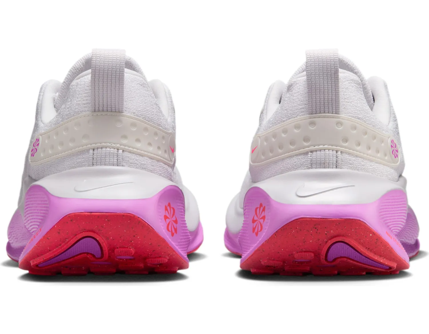 Nike InfinityRN 4 scarpe corsa uomo 38.5 EU impermeabili