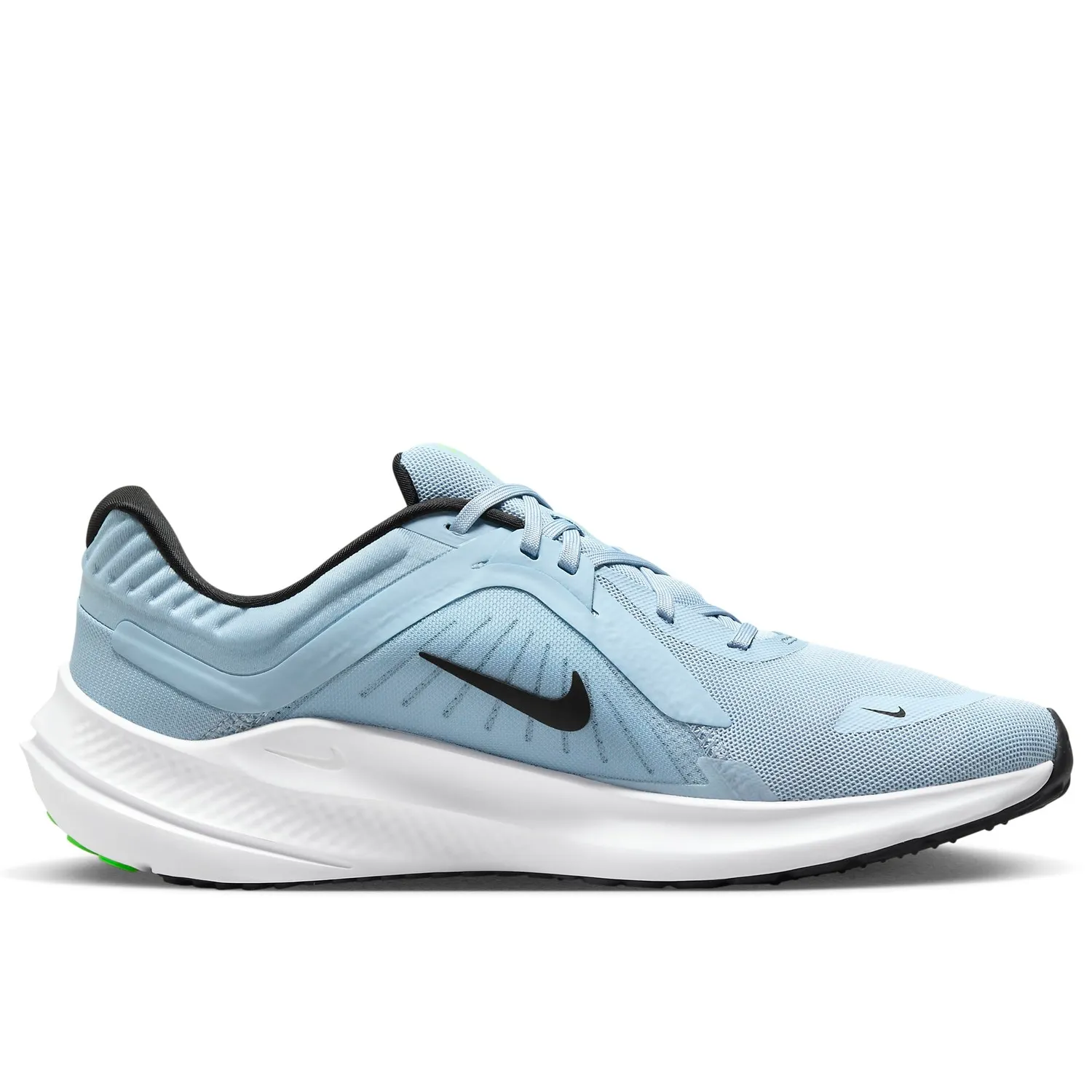 Nike Quest 5 scarpe running uomo 42 EU