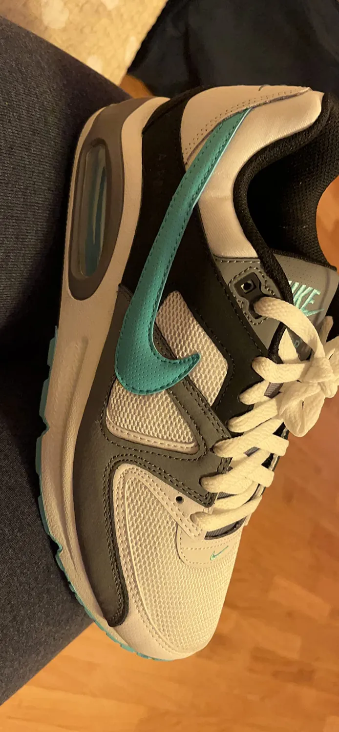 Nike Air Max Command sneakers uomo ammortizzate Max Air