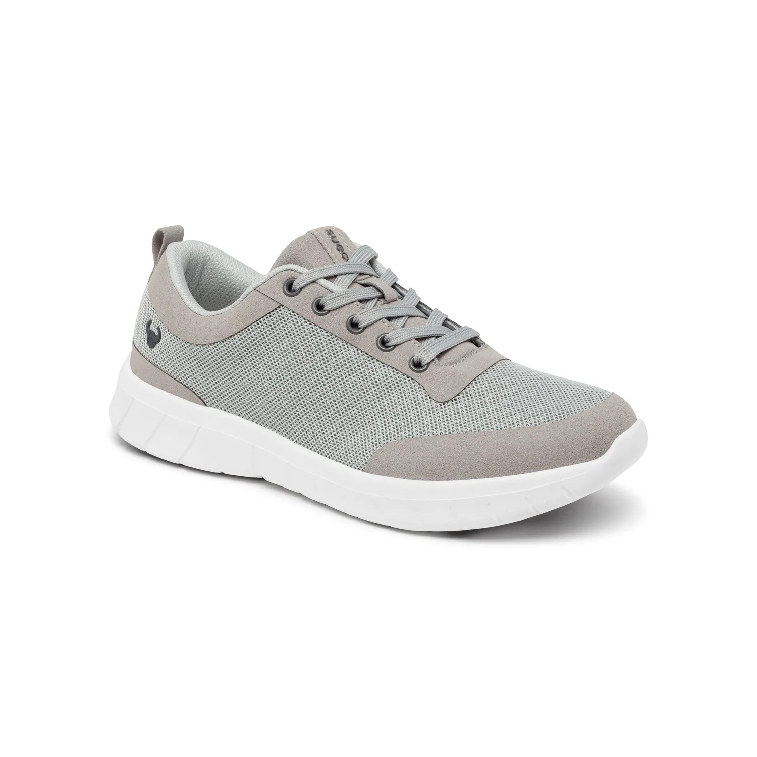 Suecos Alma scarpe lavoro unisex azzurre antiscivolo