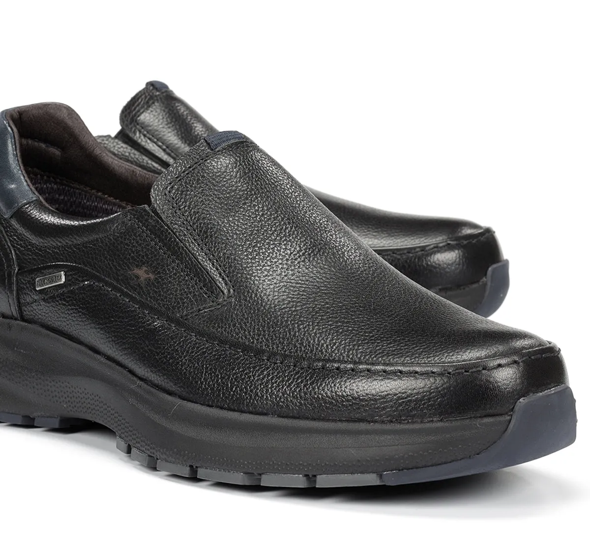 Fluchos Triton F2064 slip on nere impermeabili