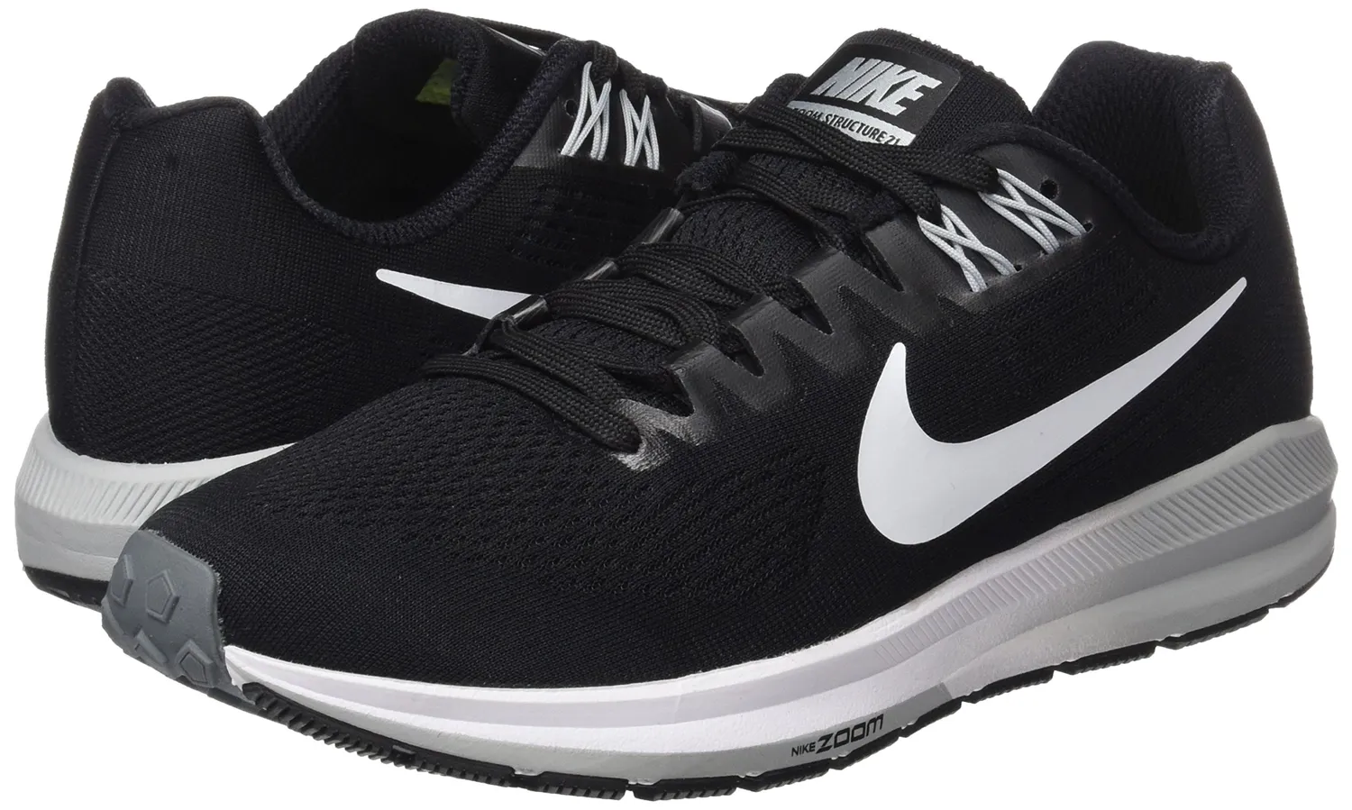 Nike Renew Lucent sneaker donna 38.5 EU leggera