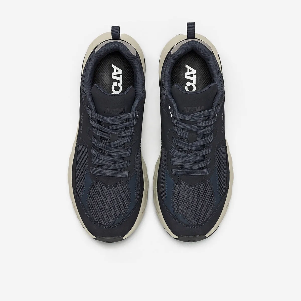 Fluchos Speed Urban AT181 sneakers uomo blu