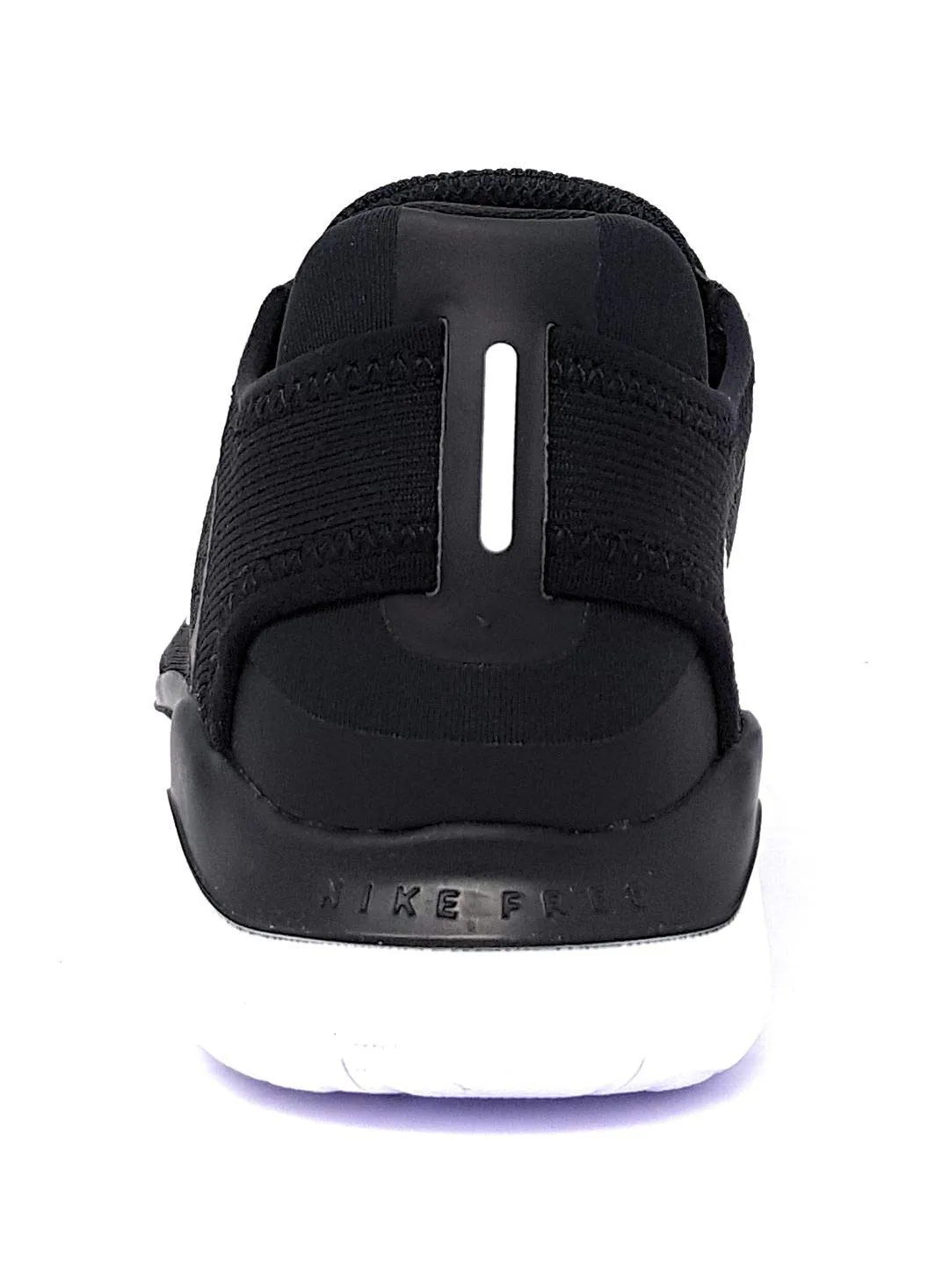 Nike Free RN 2018 scarpe running donna 40.5 EU nere