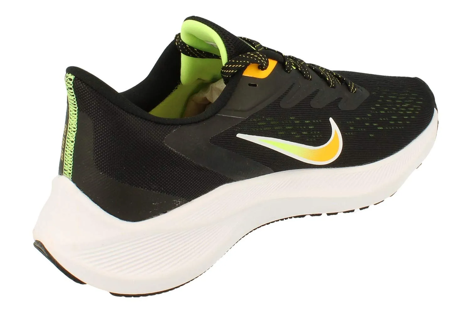 Nike Air Zoom Winflo 7 running uomo rosso 43 EU