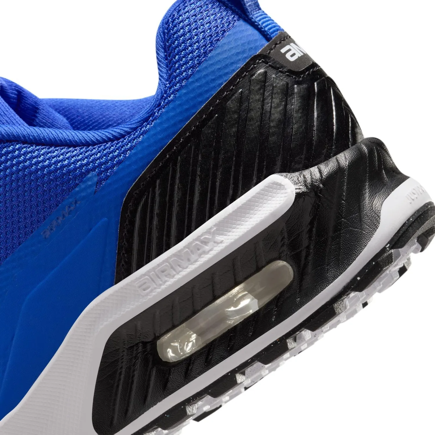 Nike Air Max BIA GS sneakers ragazzi 38,5 EU blu royal